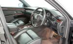 Audi S8 1999 года (UK)